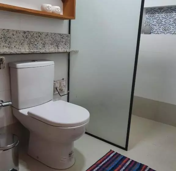 ペンション Pousada Bela Vista