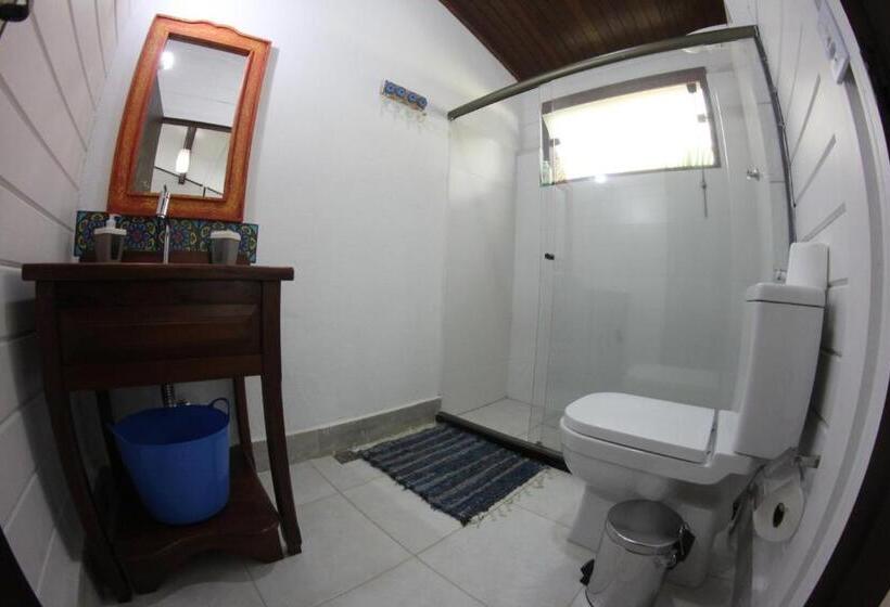 پانسیون Pousada Bela Vista