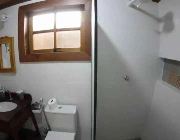 ペンション Pousada Bela Vista