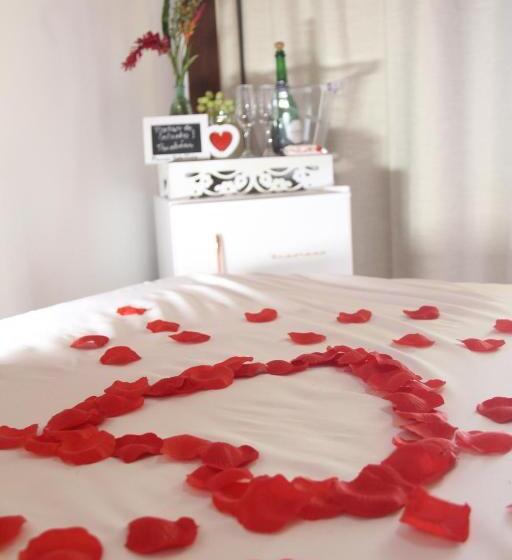 پانسیون Pousada Bela Vista