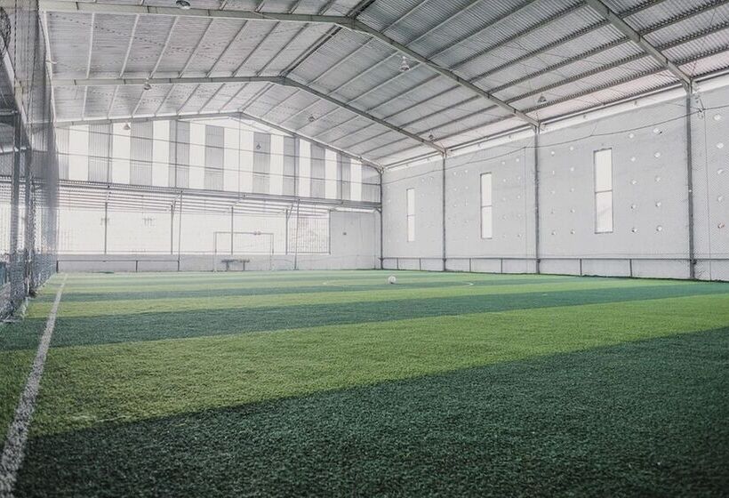 Pensjonat Reddoorz Near Tugu Pers Jambi