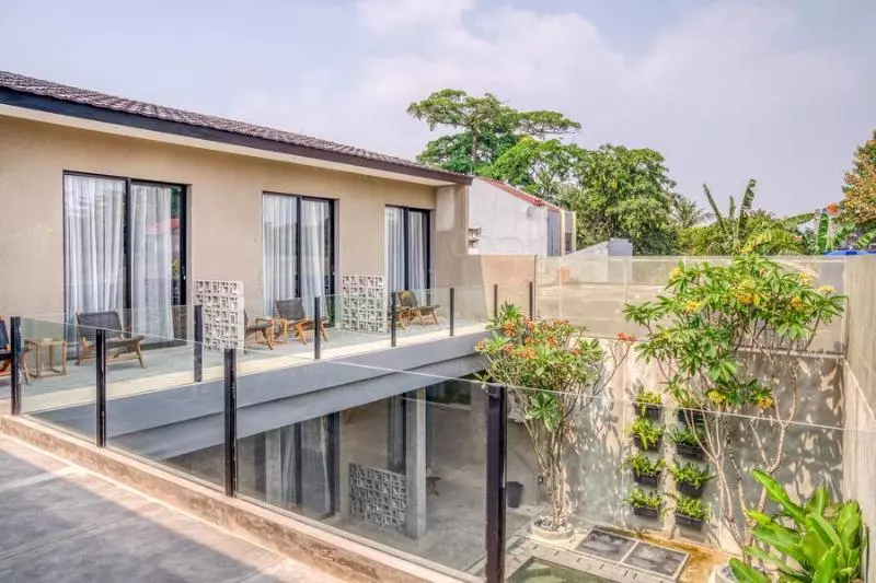 Majatalo Reddoorz Syariah Premium @ Cilandak Timur 2