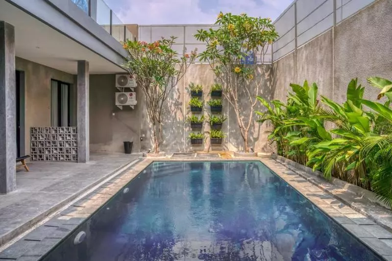 Majatalo Reddoorz Syariah Premium @ Cilandak Timur 2