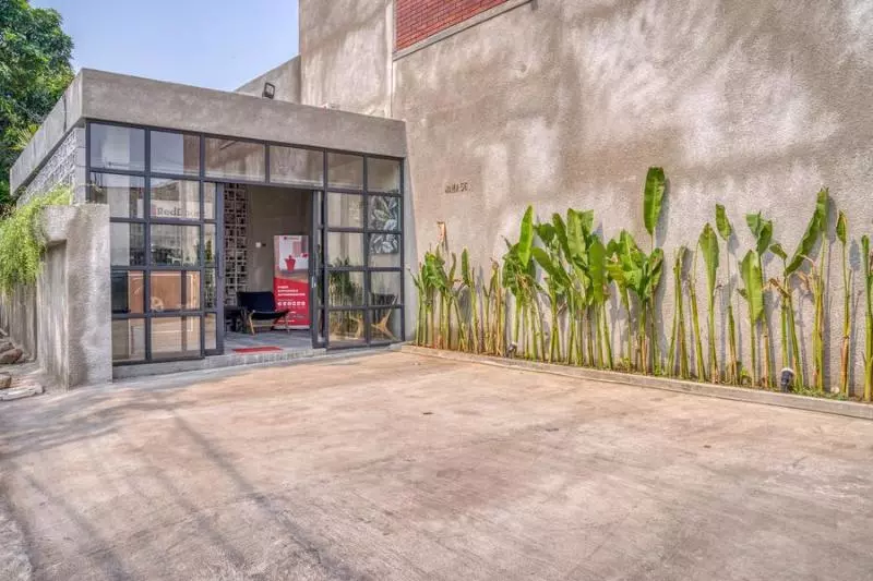 Majatalo Reddoorz Syariah Premium @ Cilandak Timur 2