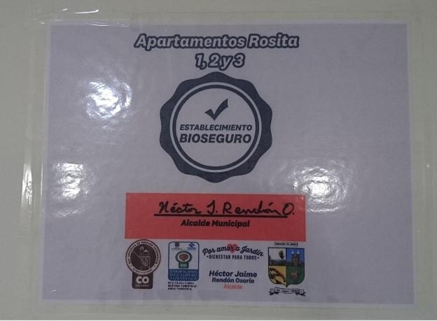 پانسیون Rosita 3