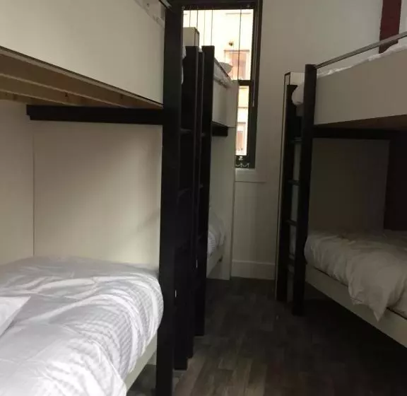 Rahman Hostel