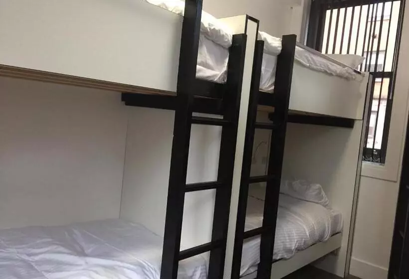 Rahman Hostel