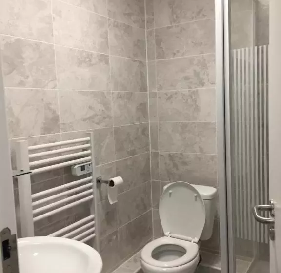 Rahman Hostel