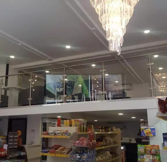 Rahman Hostel