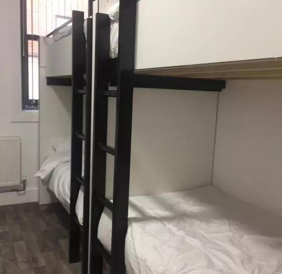 Rahman Hostel