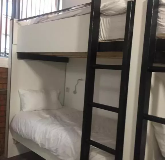 Rahman Hostel