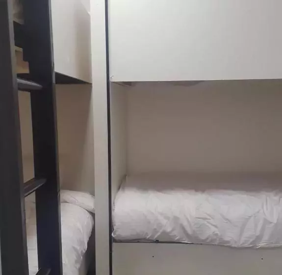 Rahman Hostel