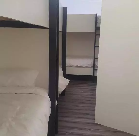 Rahman Hostel