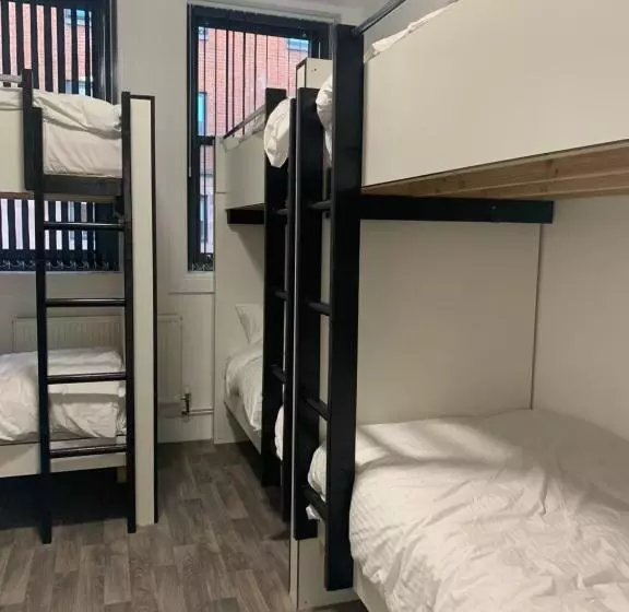 Rahman Hostel