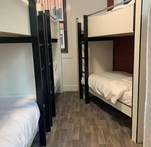 Rahman Hostel