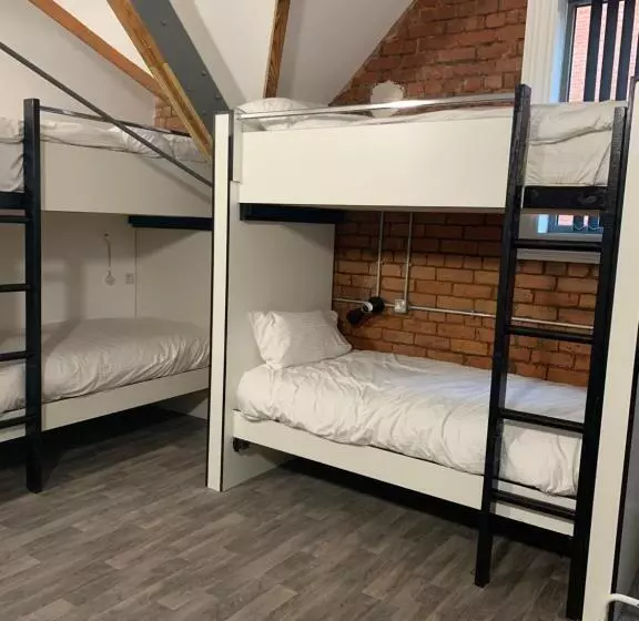 Rahman Hostel