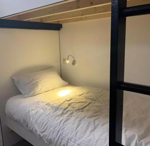 Rahman Hostel