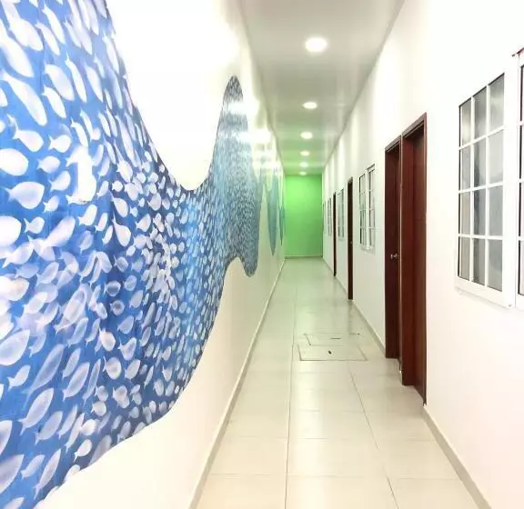 Apartahotel Caribe Diez