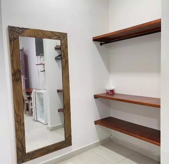 Apartahotel Caribe Diez