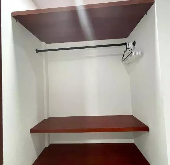 Apartahotel Caribe Diez