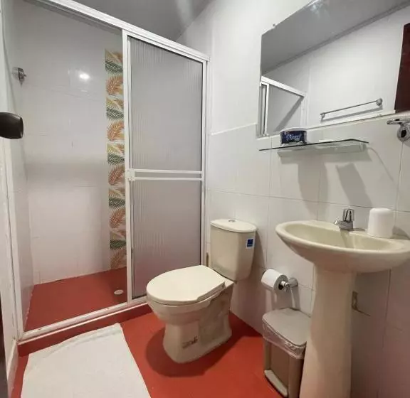 Apartahotel Caribe Diez