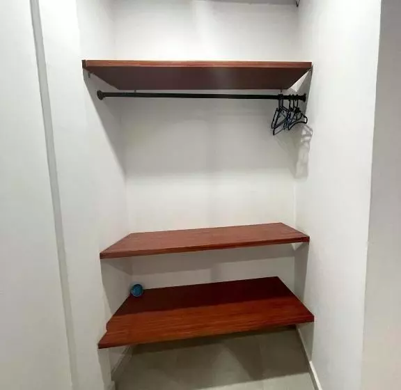 Apartahotel Caribe Diez