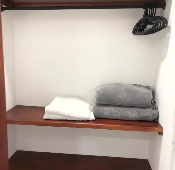 Apartahotel Caribe Diez