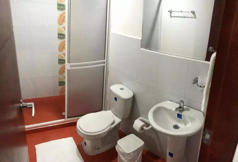 Apartahotel Caribe Diez