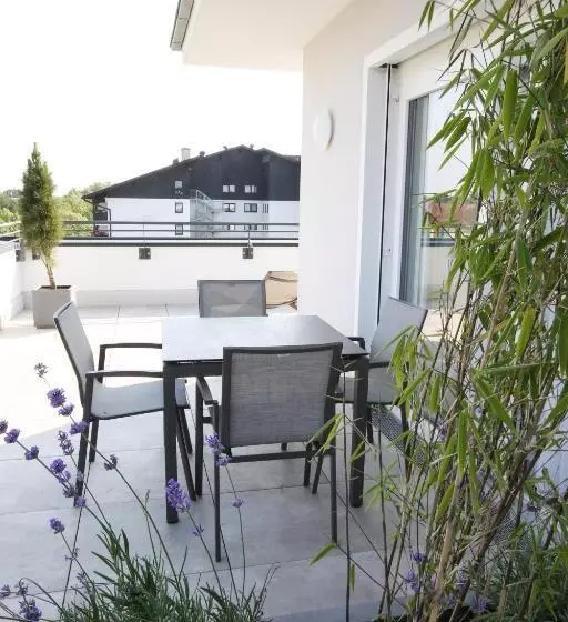 Appartementhotel Fidelio