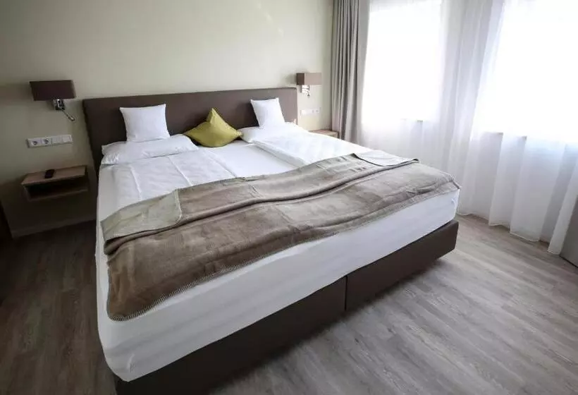 Appartementhotel Fidelio