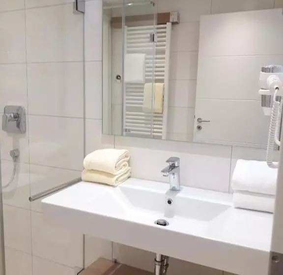 Appartementhotel Fidelio