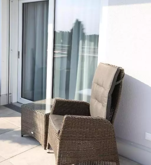 Appartementhotel Fidelio
