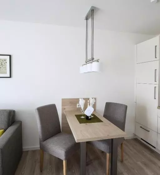 Appartementhotel Fidelio