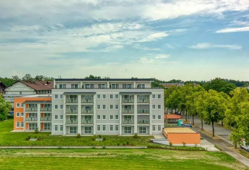 Appartementhotel Fidelio