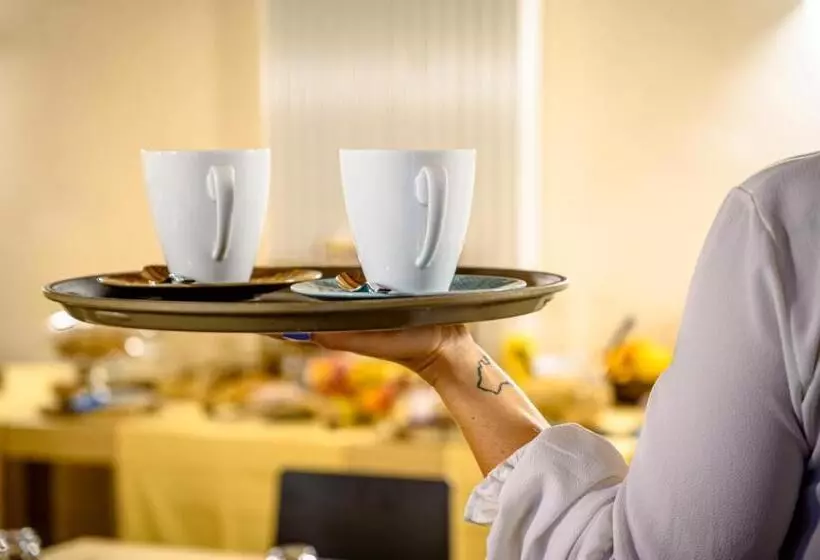 B&b Antica Residenza Centro Storico