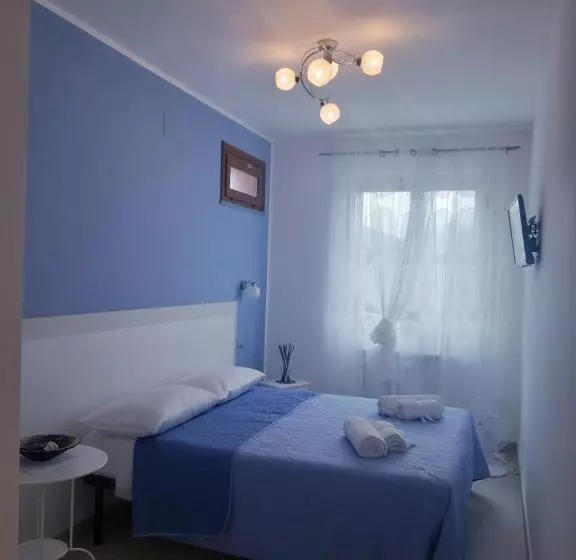 B&b Le Tre Fate