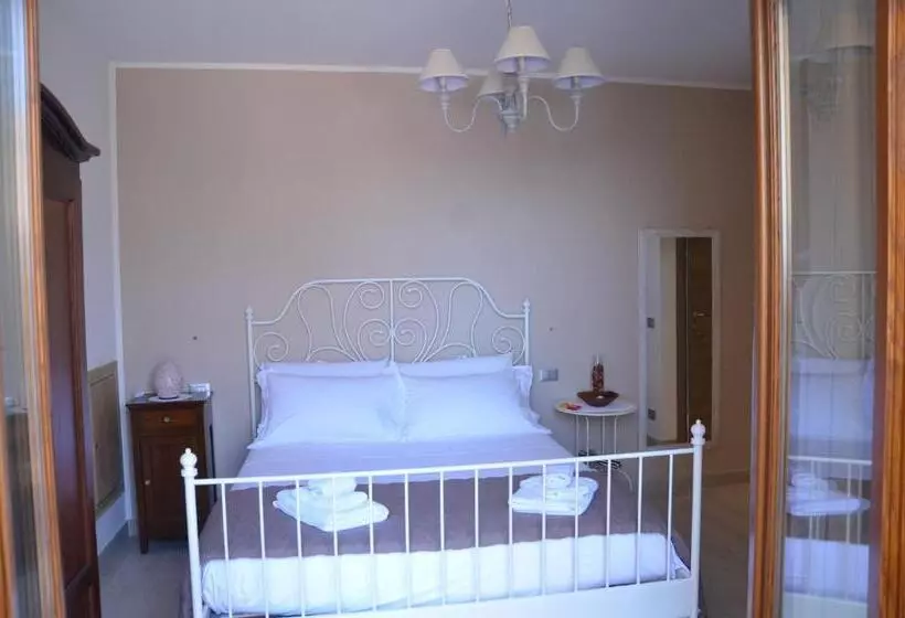 B&b Le Tre Fate