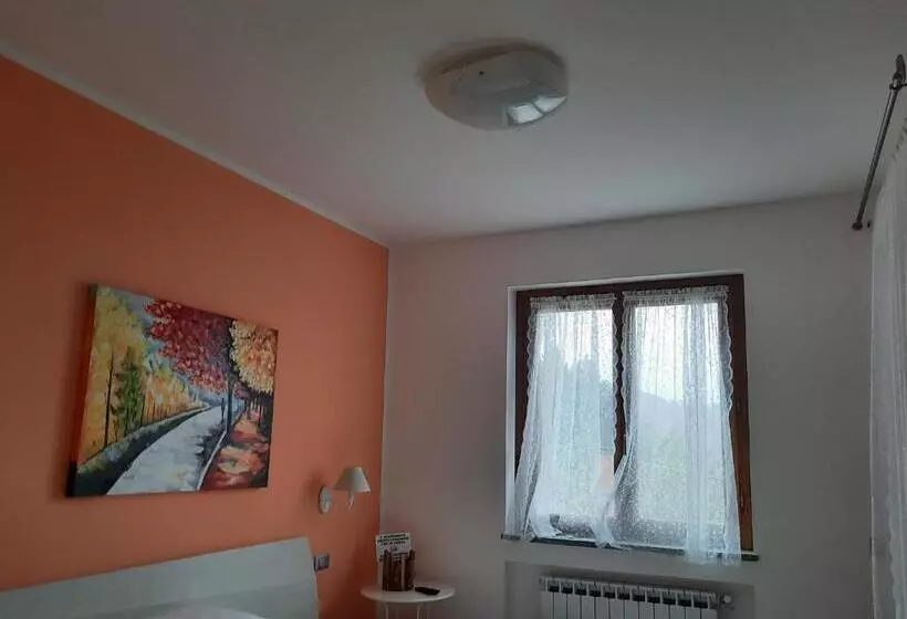 B&b Le Tre Fate