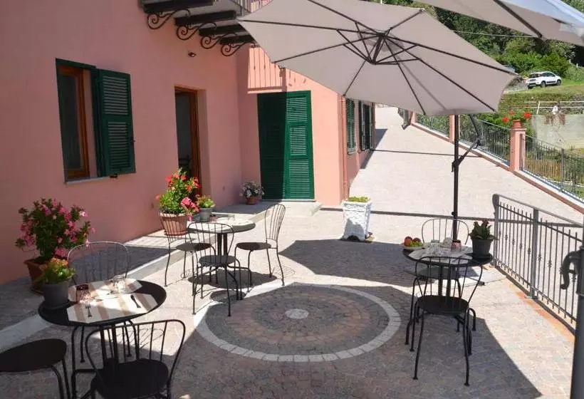 B&b Le Tre Fate