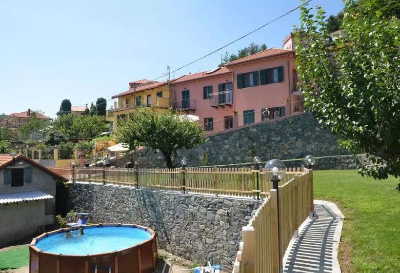 B&b Le Tre Fate