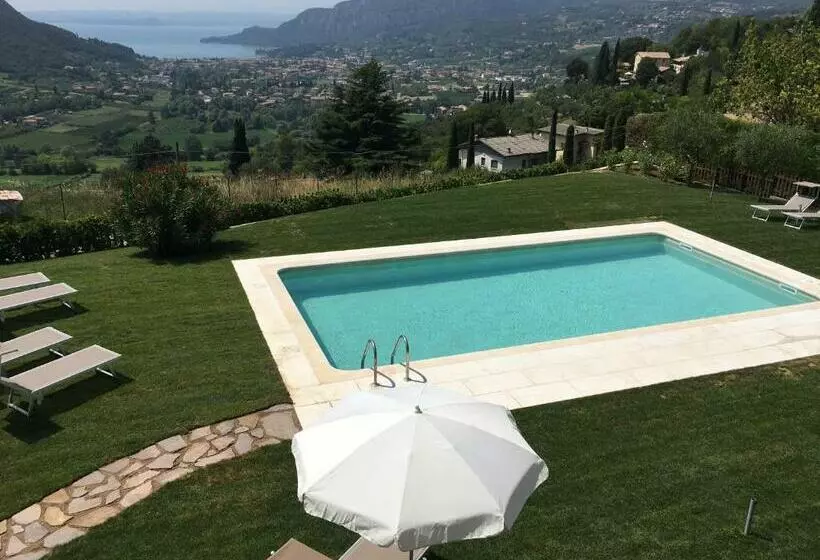 Hotelli Bellavista Relax Adults Only