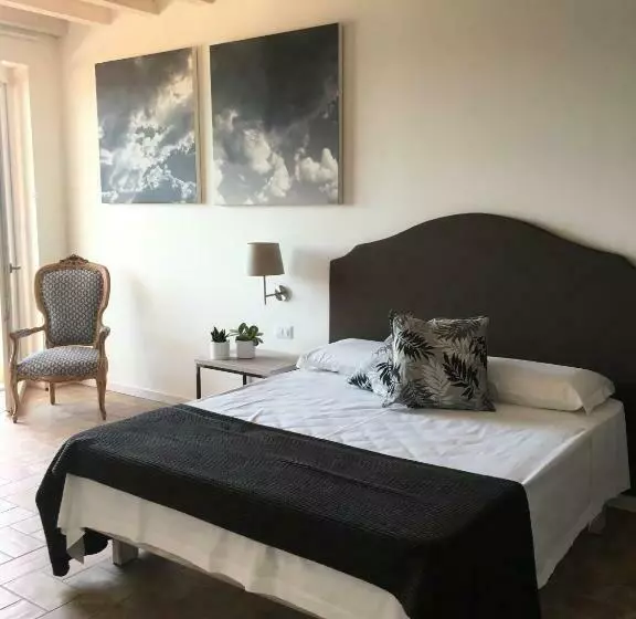 Hotelli Bellavista Relax Adults Only