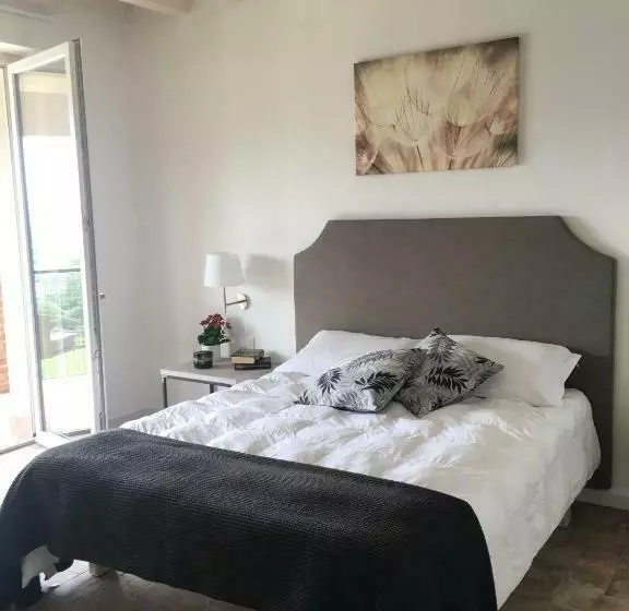 Hotelli Bellavista Relax Adults Only