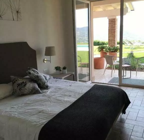 Hotelli Bellavista Relax Adults Only