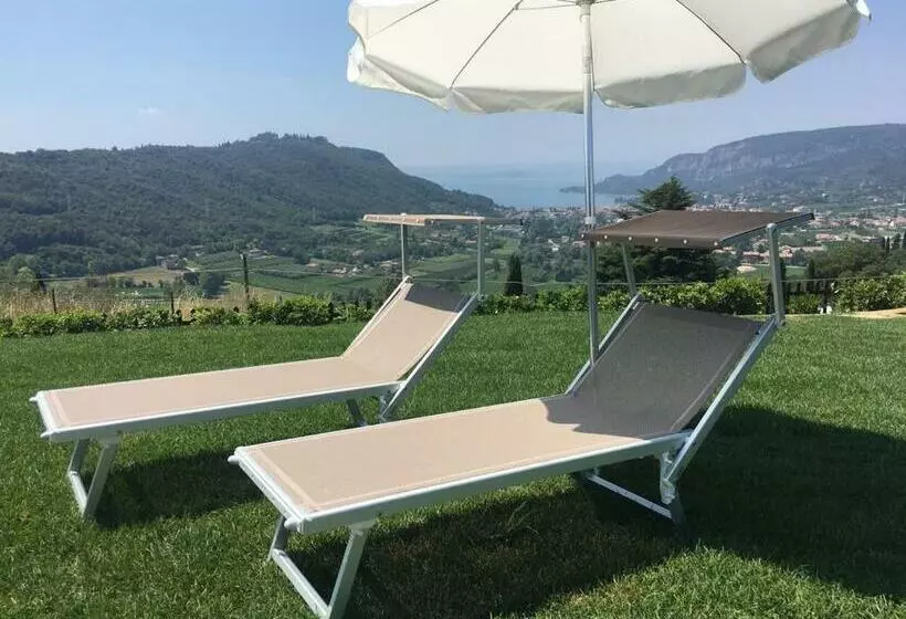Hotelli Bellavista Relax Adults Only