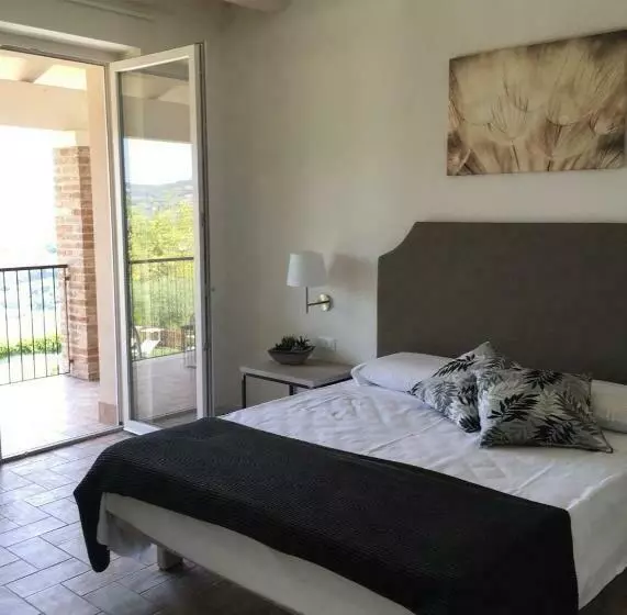 Hotelli Bellavista Relax Adults Only