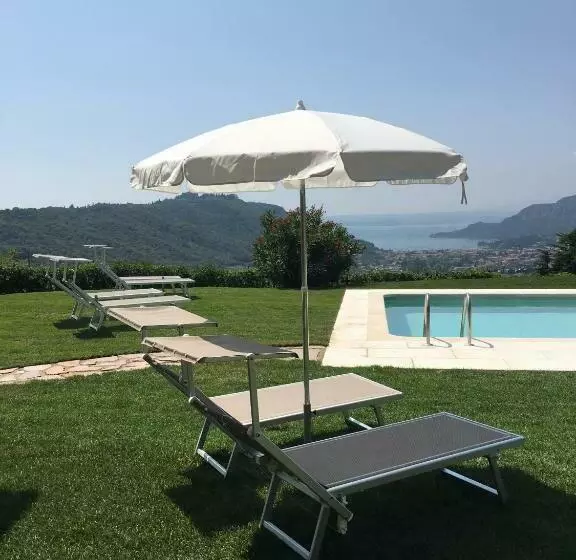Hotelli Bellavista Relax Adults Only