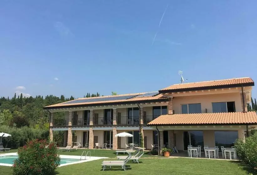Hotelli Bellavista Relax Adults Only