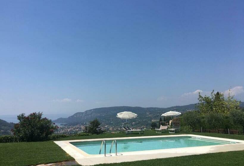 ホテル Bellavista Relax Adults Only