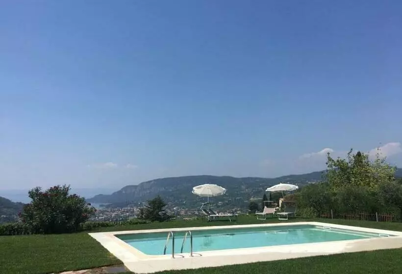 Hotelli Bellavista Relax Adults Only